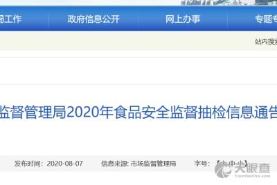 福州市產(chǎn)品質(zhì)量檢驗所