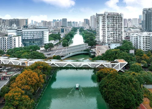 遇福州,見(jiàn)美好