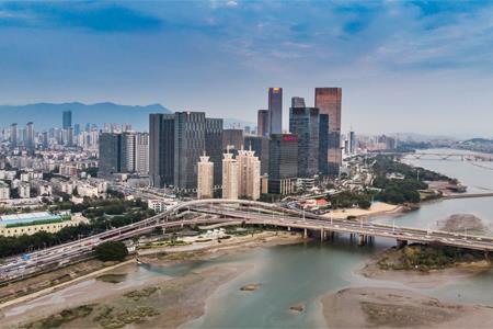 福州土拍最新資訊 贏商新聞