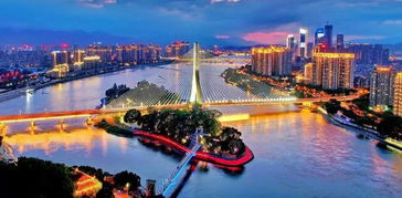 夜約福州 書(shū)舍靜讀，江燈入夢(mèng)