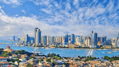 福建9市最新排名 寧德一騎絕塵，廈門(mén)已顯疲態(tài)，福州持續(xù)發(fā)力