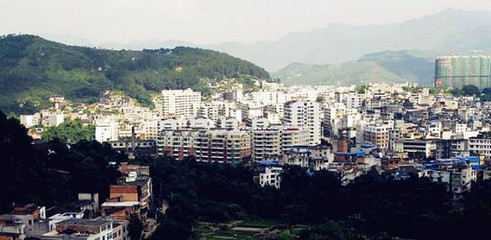 融晟·天河集團(tuán)捐款100萬元，助力福州受災(zāi)群眾重建美好家園